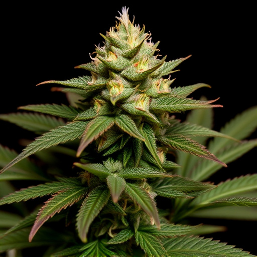 indica kush strains