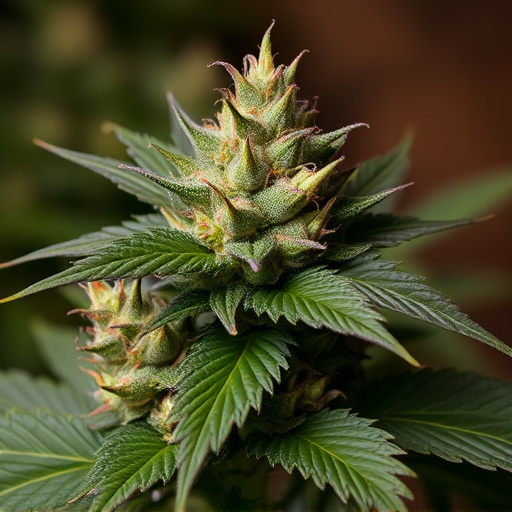 indica kush strains