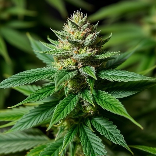 indica kush strains