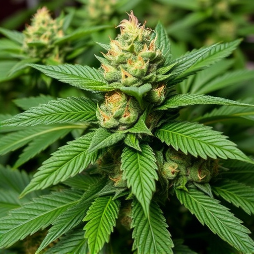 indica kush strains