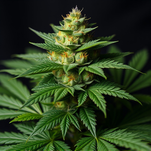 indica kush strains