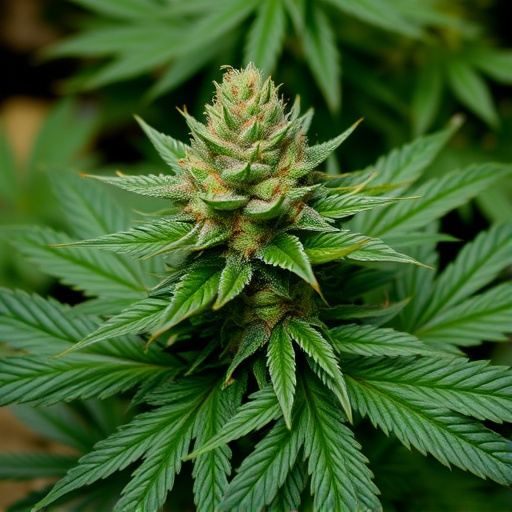 indica kush strains