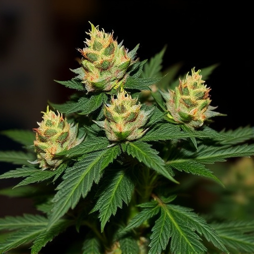 indica kush strains