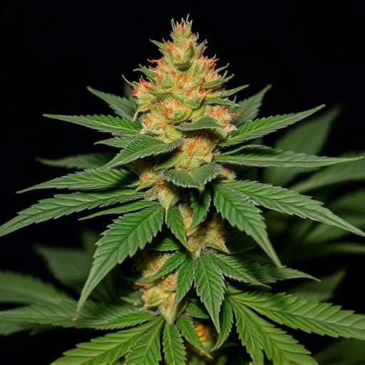 indica kush strains