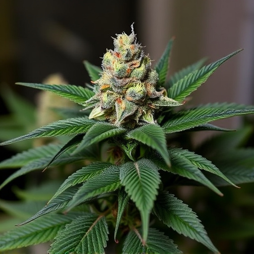 indica kush strains