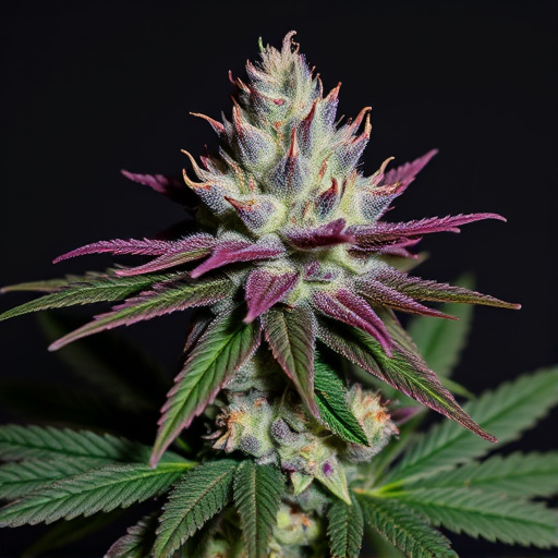 indica kush strains