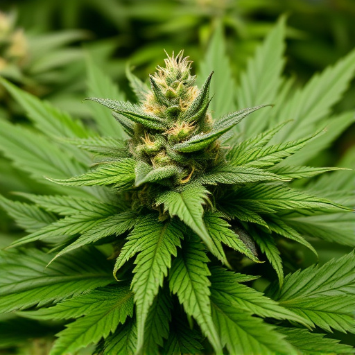 indica kush strains