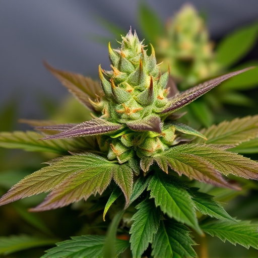 indica kush strains
