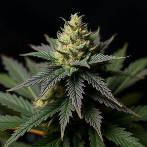 indica kush strains