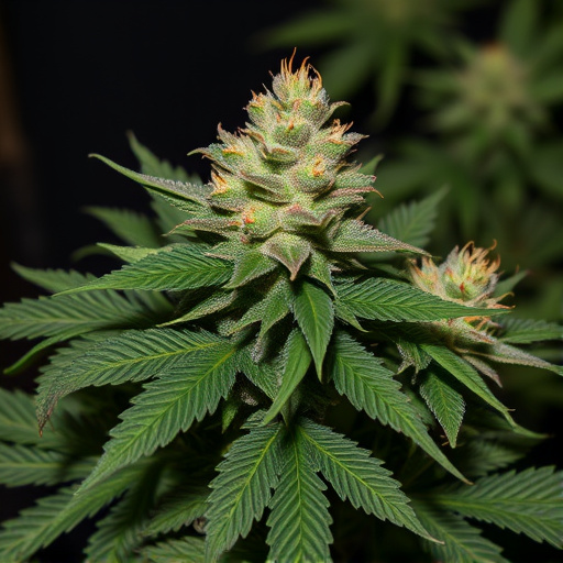 indica kush strains