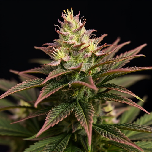 indica kush strains