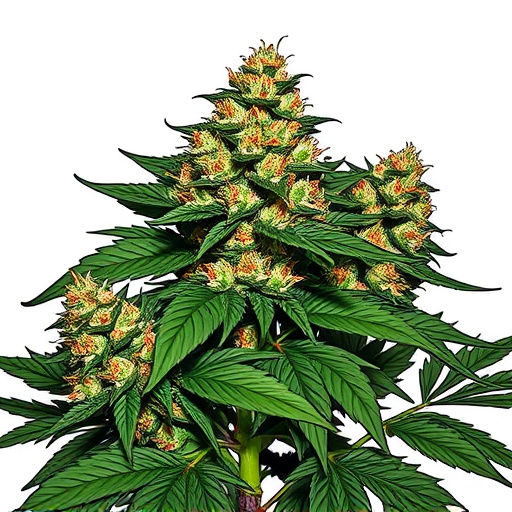 indica kush strains