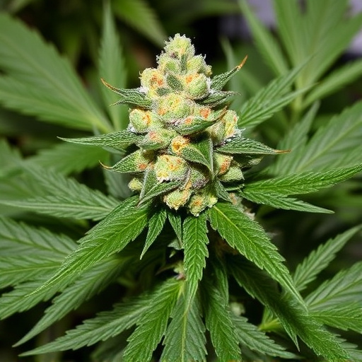 Unveiling Top Hybrid Cannabis Strains: Indica, Sativa, and 50/50 Balance