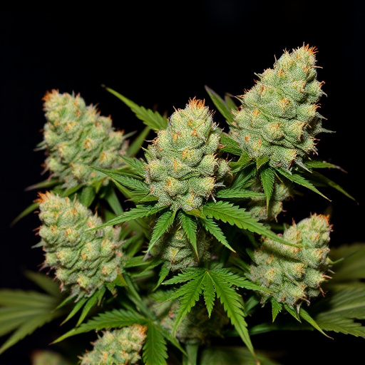 indica kush strains