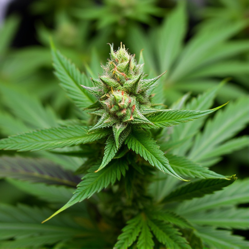 indica kush strains