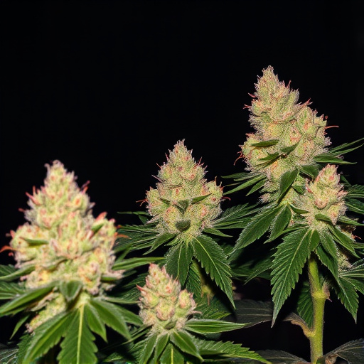Indica Kush Strains: Understanding Mood and Emotional Effects