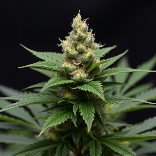 indica kush strains