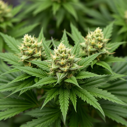 indica kush strains