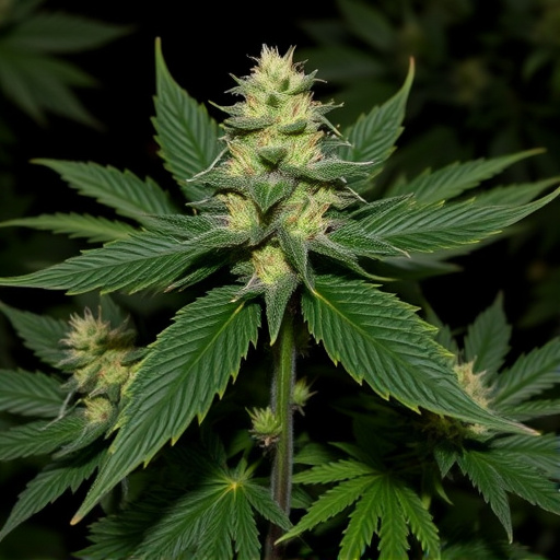 indica kush strains