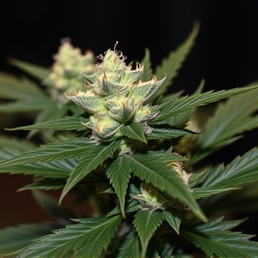 indica kush strains