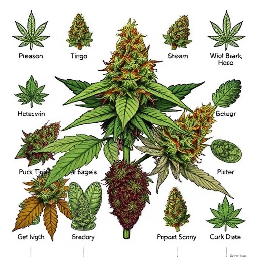 jamaican weed strains