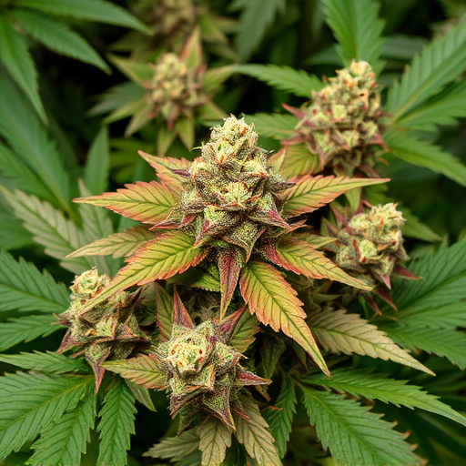 jamaican weed strains