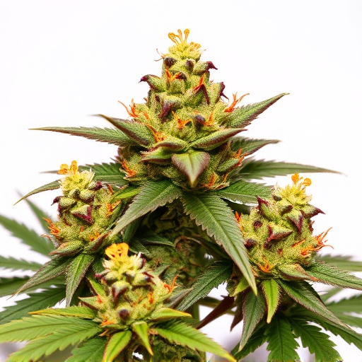 jamaican weed strains