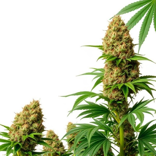 Navigating Jamaican Weed Strains: Picking Your Perfect Fit