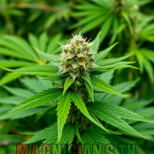 jamaican weed strains