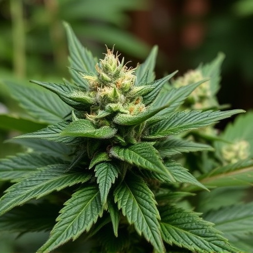 jamaican weed strains