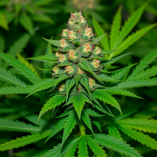jamaican weed strains