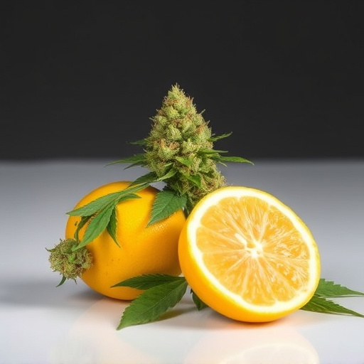 lemon cannabis strains