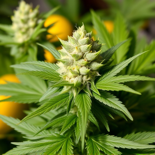 lemon cannabis strains