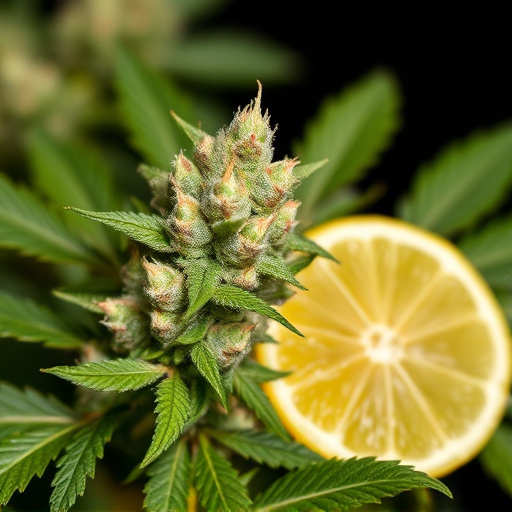 lemon cannabis strains