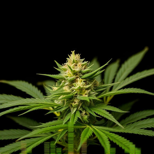 Boost Cannabis Flower Potency: Lemon Strains, Environmental Tips, Breeding Techniques