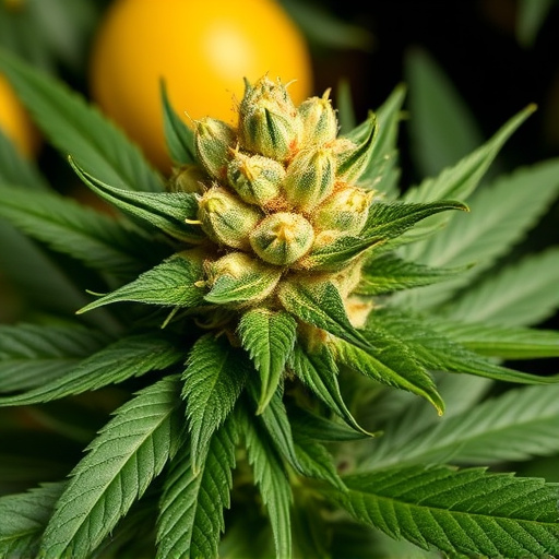 lemon cannabis strains