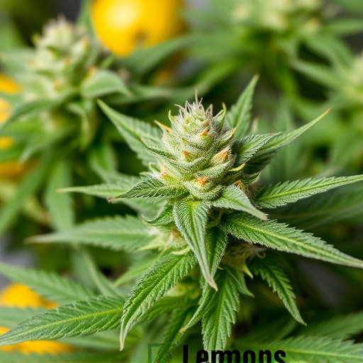lemon cannabis strains