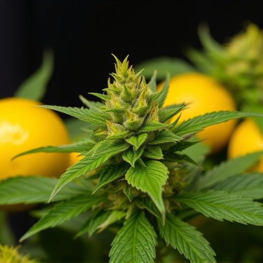 lemon cannabis strains