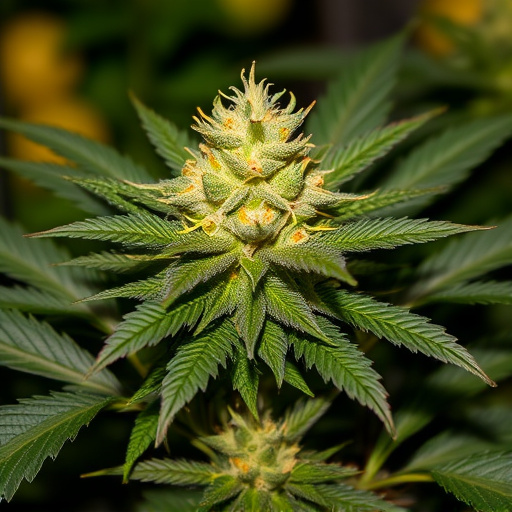 lemon cannabis strains