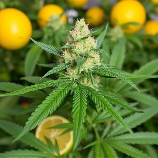 lemon cannabis strains