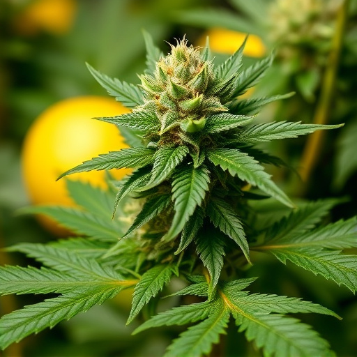 Unraveling Lemon Cannabis Strains: Duration of Their Potent Effects