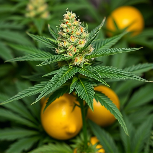 lemon cannabis strains
