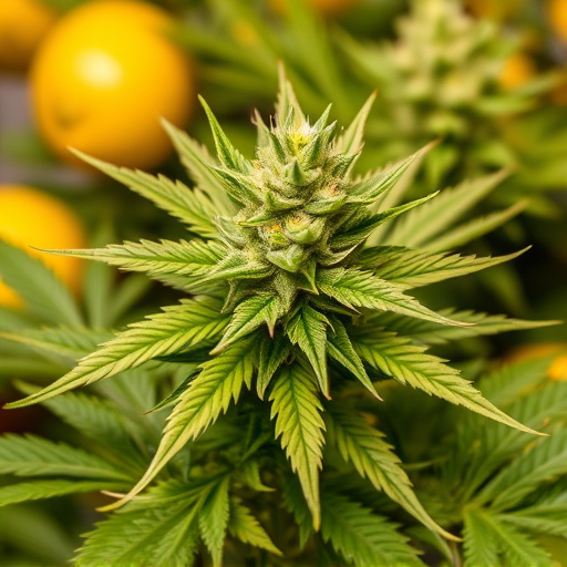 lemon cannabis strains