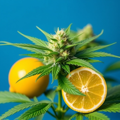 lemon cannabis strains