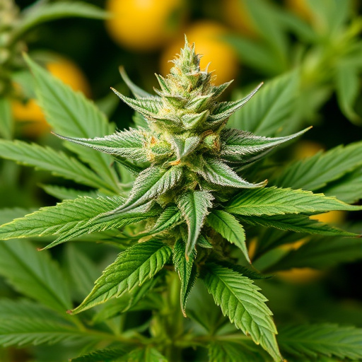 lemon cannabis strains