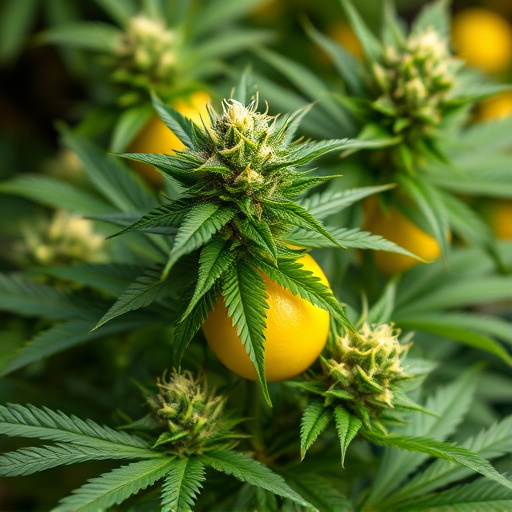 lemon cannabis strains
