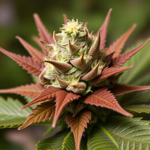 low odor cannabis strains