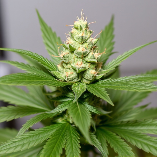 Preserving Freshness: Optimal Storage for Low Odor Cannabis Strains