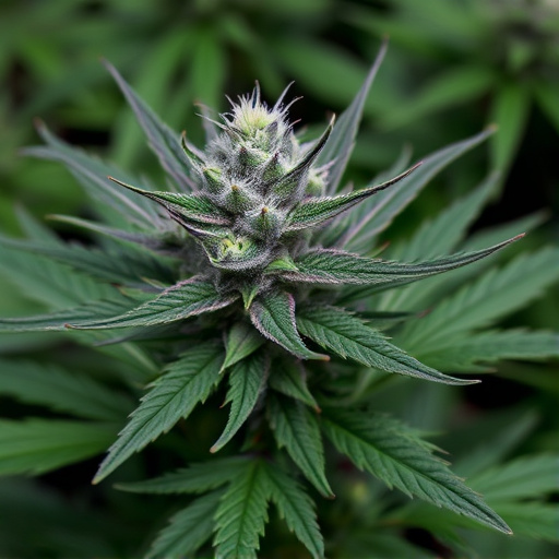 low odor cannabis strains
