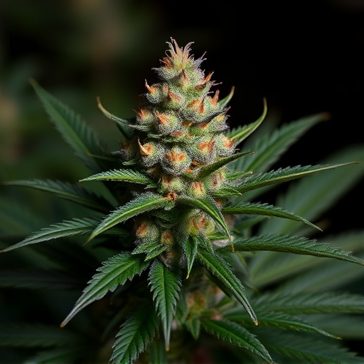 low odor cannabis strains